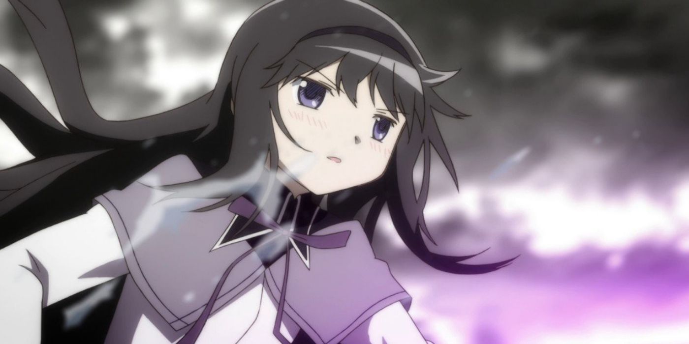 Madoka Magica Characters That Deserve Their Own Anime