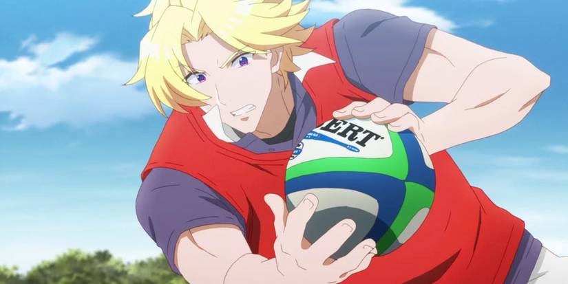 10 Times Anime Protagonists Just Gave Up