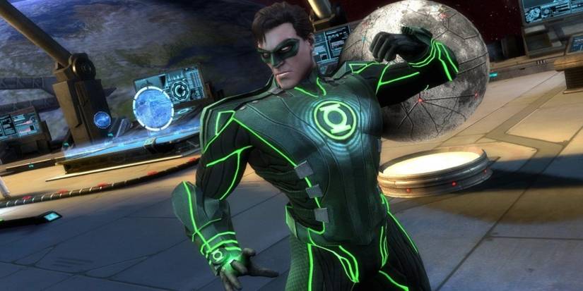 green lantern dress up games Suki 9 Drawer Dresser main image 0