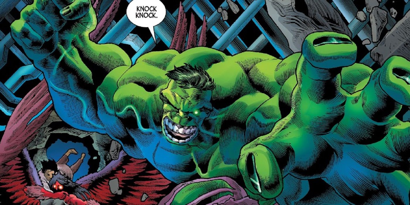 punch hulk