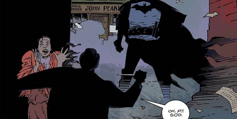 Thor, Hercules, & 8 Other Comic Characters In The Public Domain