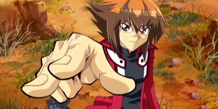 yugioh main characters signature cards TCG Tuesday Yugioh, Signature Cards