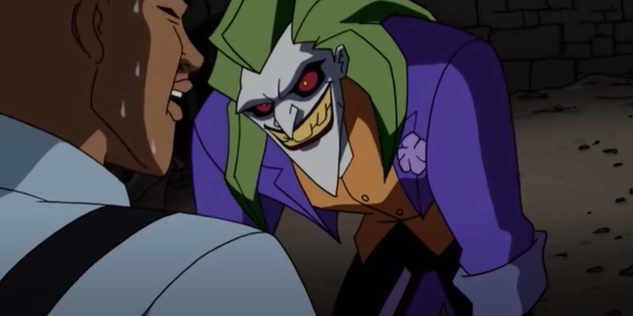 10 Best Episodes of The Batman, Ranked