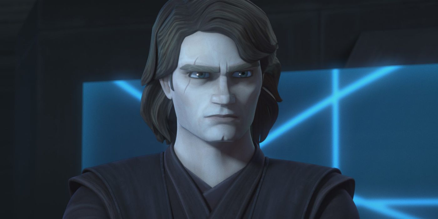 Star Wars 10 Things We Wish We Knew Before Watching The Clone Wars