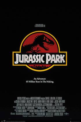 Jurassic Park's Canceled Animated Spinoff Would've Unleashed Pure Chaos
