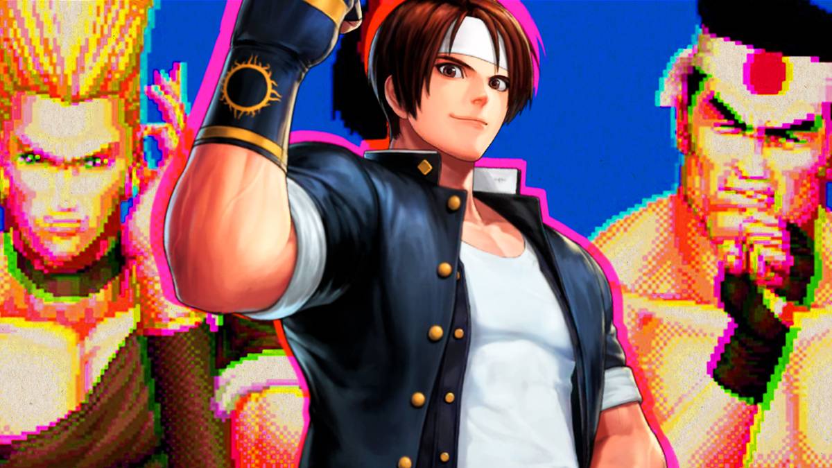 The King of Fighters: EVERY Tournament Champion Team, So Far