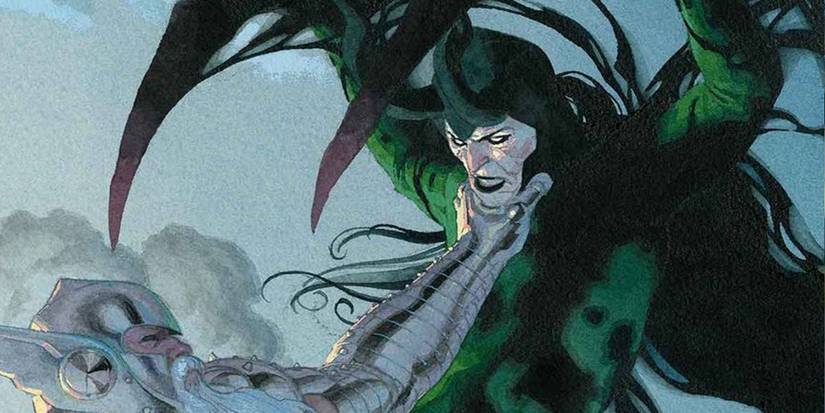 Loki's 10 Best Costumes In The Comics, Ranked