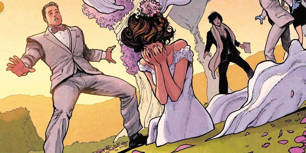X-Men’s Colossus, Explained