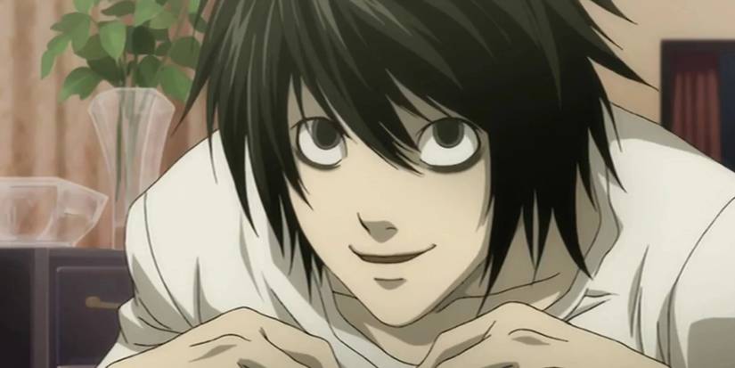l death note