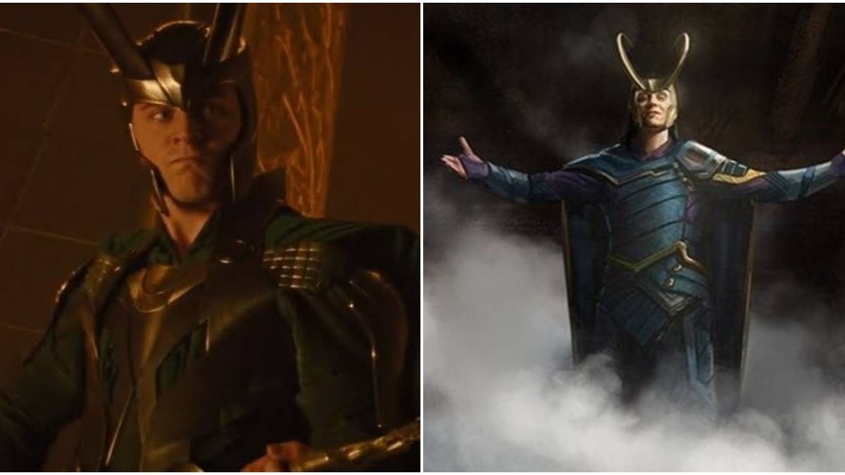 Marvel: Loki’s 10 Most Heroic Feats, Ranked