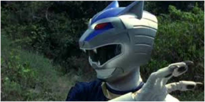 10 Best Special Power Rangers From The TV Series, Ranked