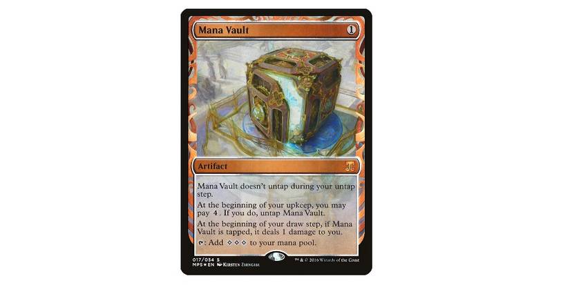 The Most Expensive Magic: The Gathering Cards, Ranked by Value The Most Expensive Magic: The Gathering Cards, Ranked by Value