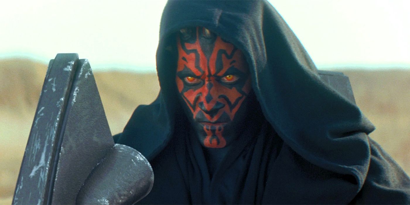 SF・ファンタジー・ホラー Star Wars Phantom Menace Darth Maul 2011 SF・ファンタジー・ホラー Star Wars Phantom Menace Darth Maul 2011
