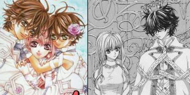 10 Manga Perfect For Disney Fans Cbr 10 Manga Perfect For Disney Fans Cbr