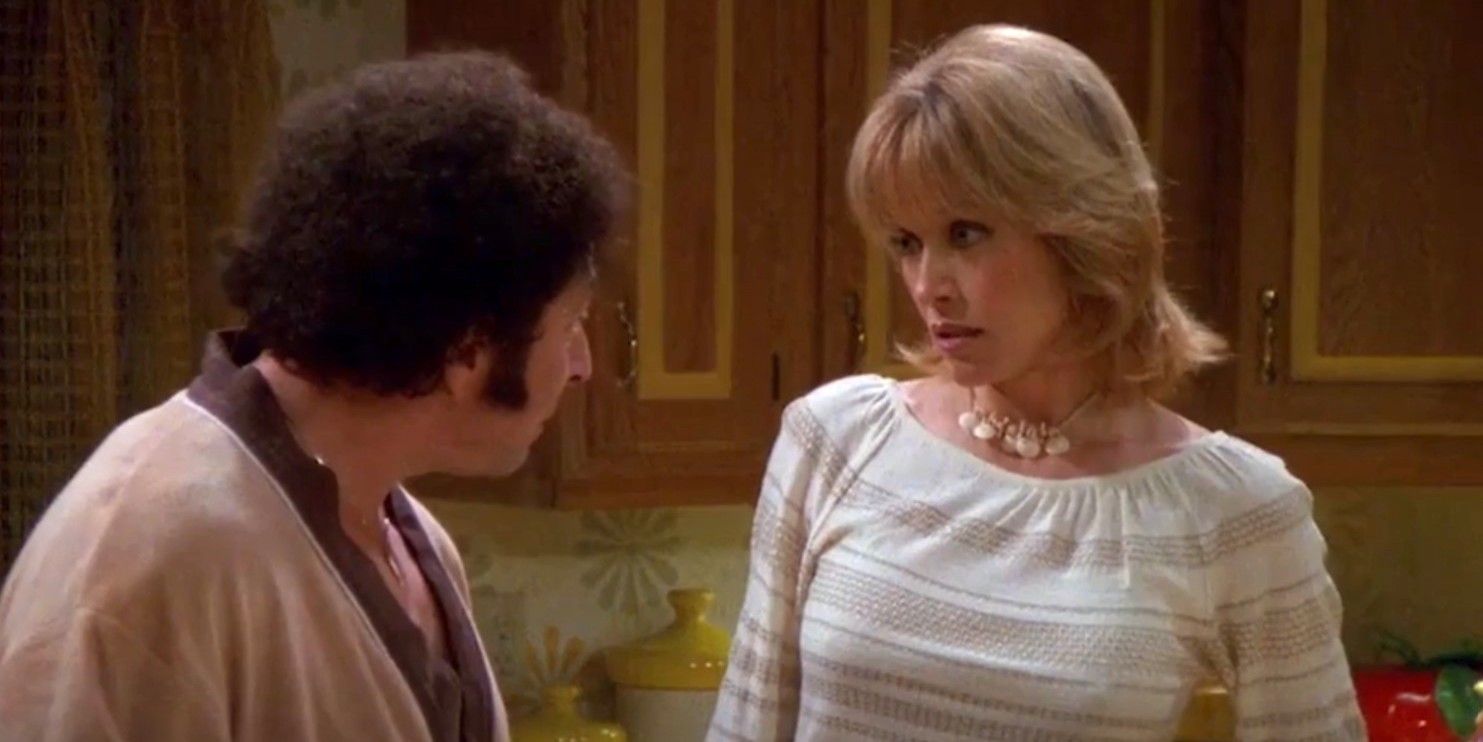 Update That 70s Show Star Tanya Roberts Dies At 65 Cbr