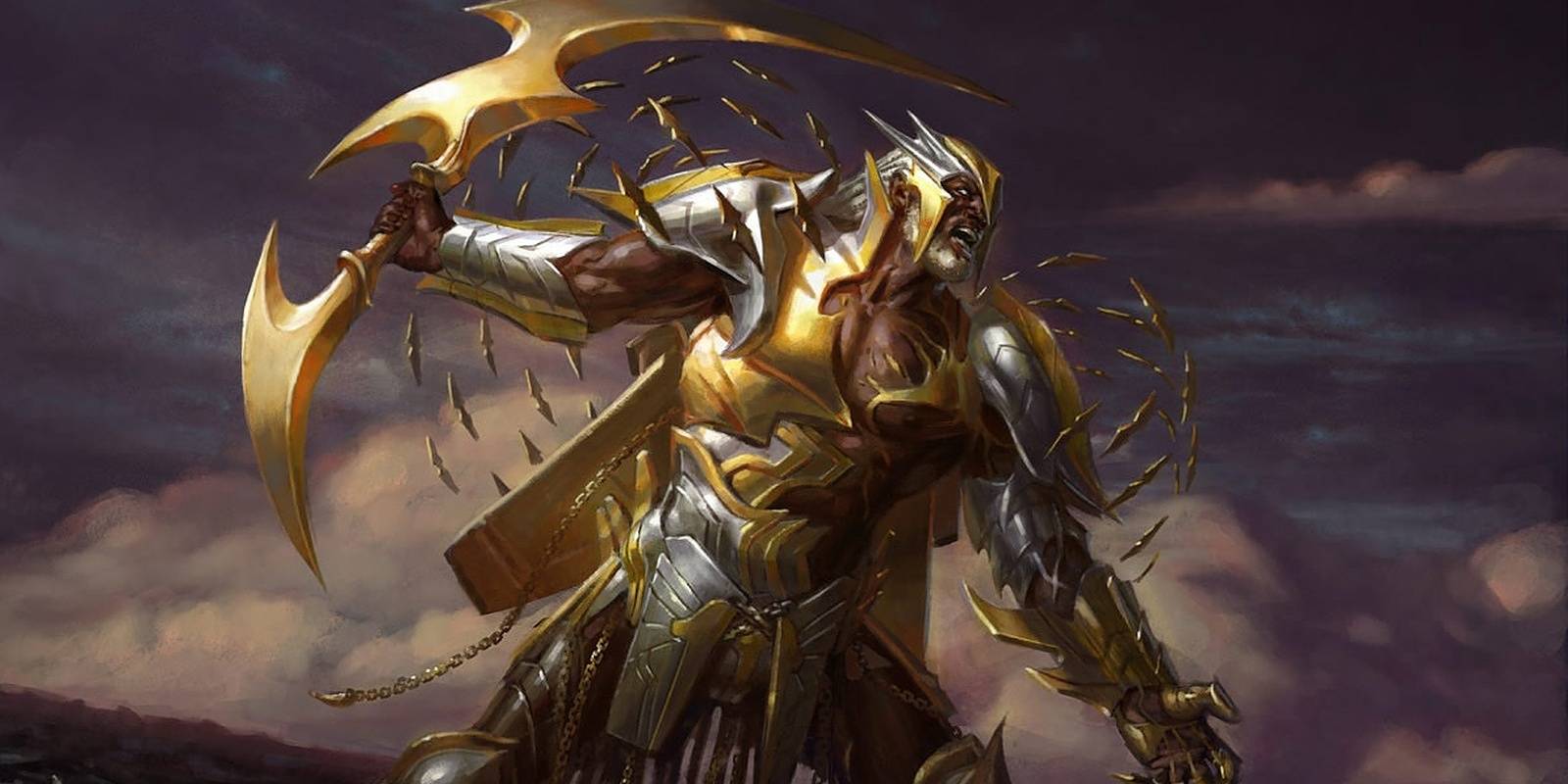 Magic: The Gathering - How to Tell If a Card Is Rare