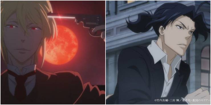 10 Anime To Watch If You Love Sherlock Holmes Cbr 10 Anime To Watch If You Love Sherlock Holmes Cbr