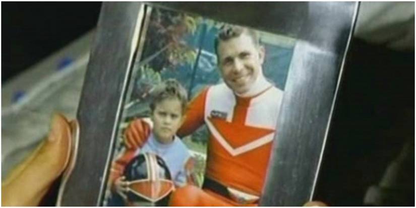 Power Rangers: 10 Characters Who Actually Died