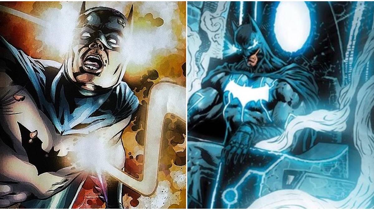 Justice League: 10 Comic Arcs Where Batman Is The Real Main Character