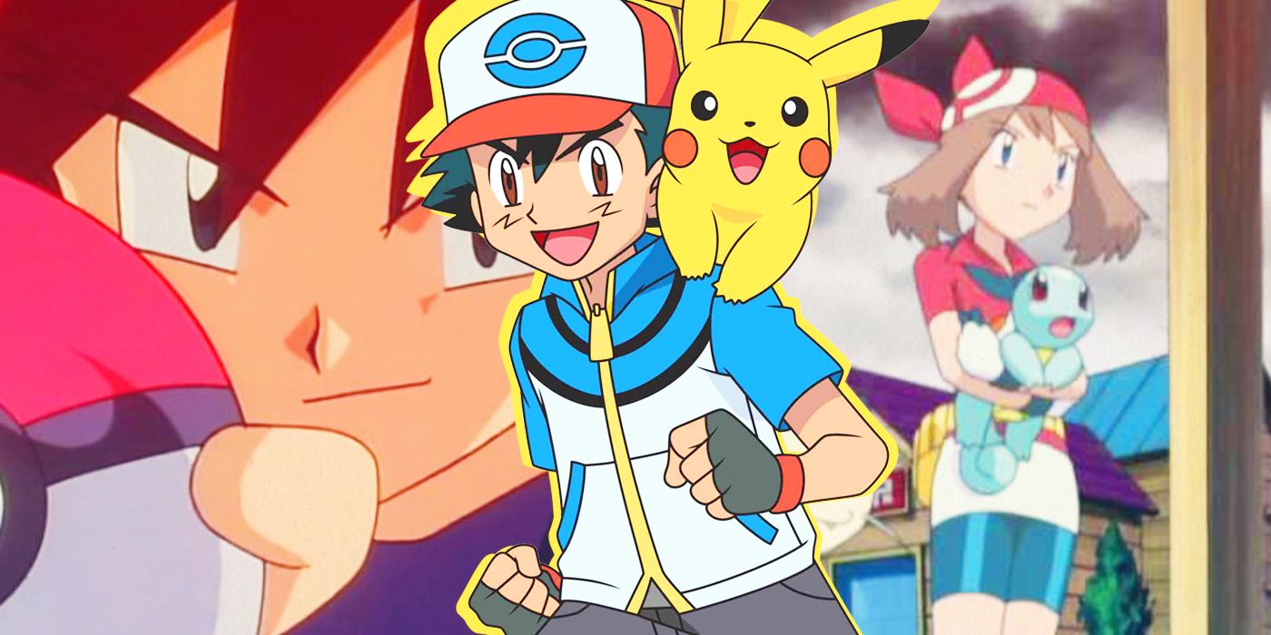 pokemon x and y anime summary