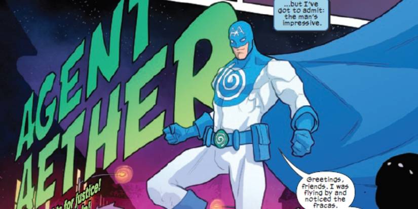 Power Pack: Marvel’s Youngest Team’s New Mentor Is Too Good to Be True