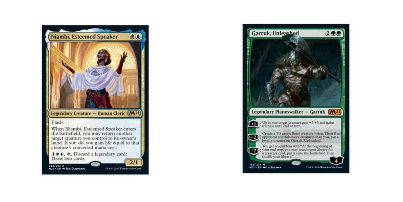 Magic: The Gathering - How to Tell If a Card Is Rare Magic: The Gathering - How to Tell If a Card Is Rare