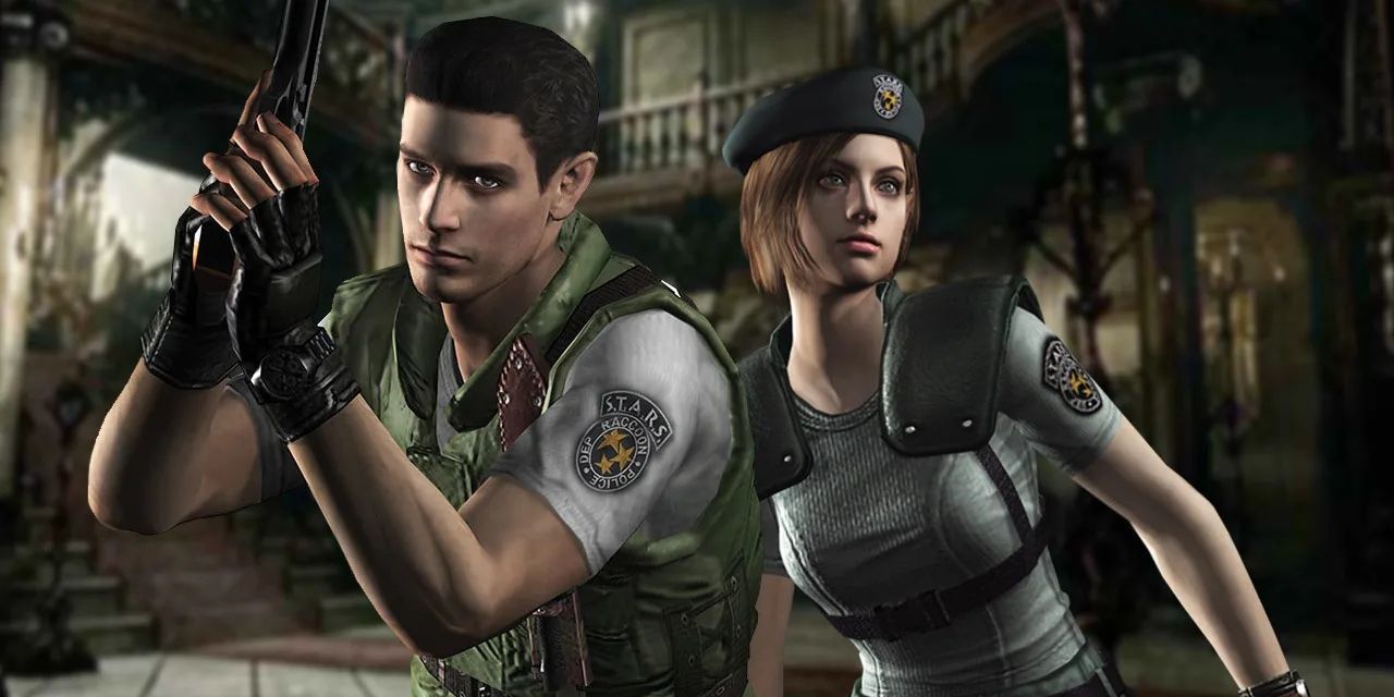 Слух: стало известно о местоположении Resident Evil 9