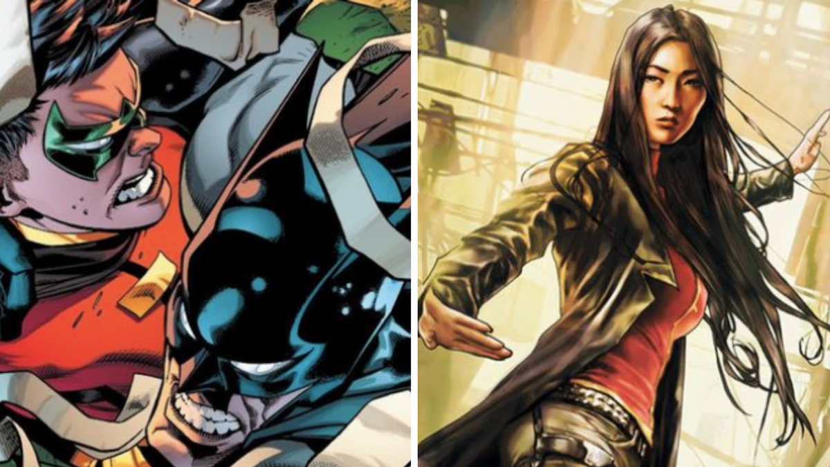 Robin: Tim Drake's 5 Most Impressive Wins (& 5 Worst Defeats)