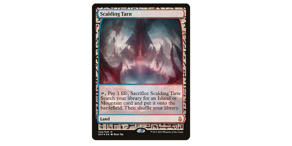 The Most Expensive Magic: The Gathering Cards, Ranked by Value