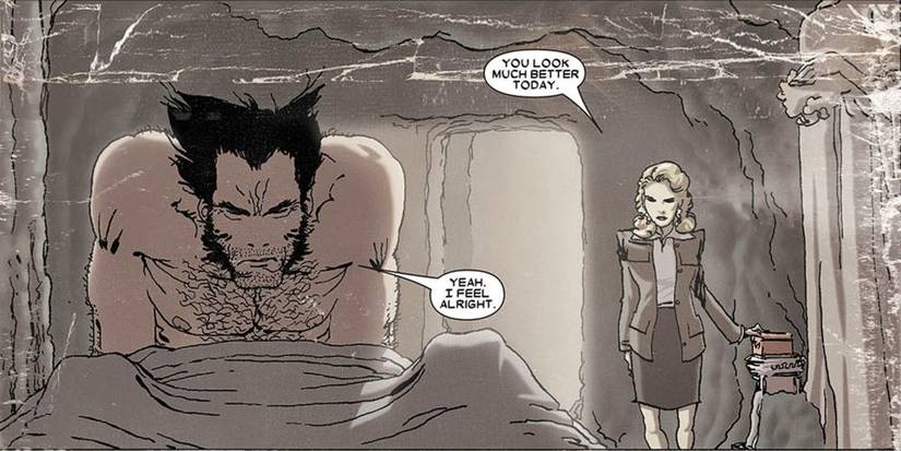 Wolverine: 10 Things You Didn’t Know About The Villain Romulus