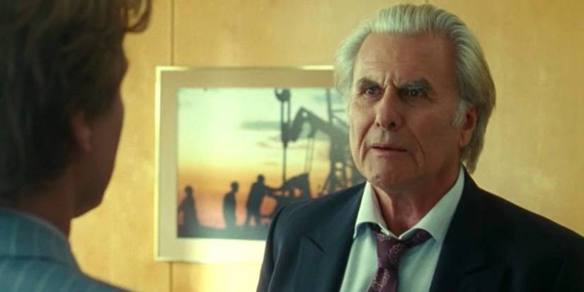 Simon Stagg: How DC Killed Wonder Woman 1984's Cameo VillainS