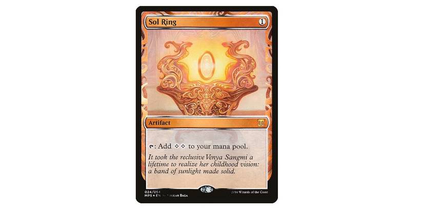 The Most Expensive Magic: The Gathering Cards, Ranked by Value The Most Expensive Magic: The Gathering Cards, Ranked by Value