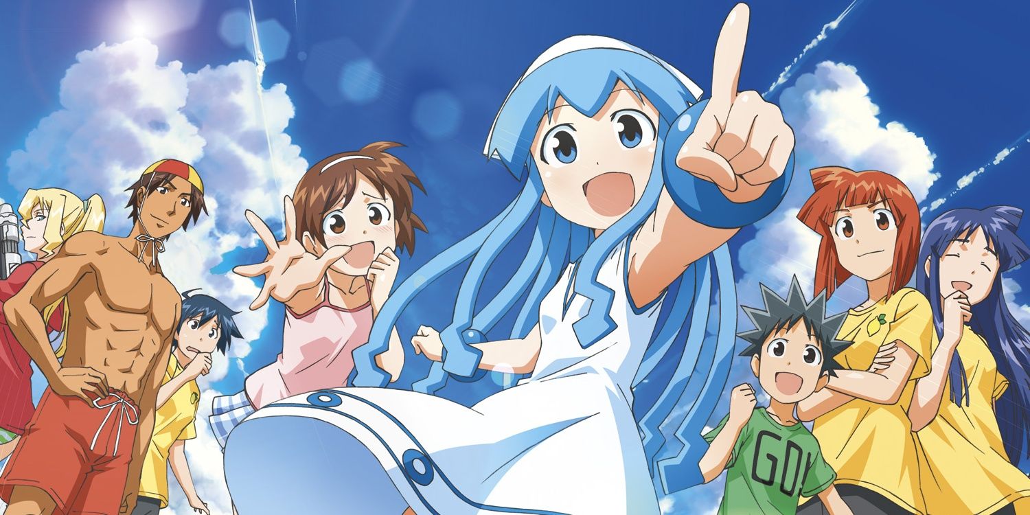 アニメ SEA STORY SUMMER BEST 2021 アニメ SEA STORY SUMMER BEST 2021 BEST Anime of Summer 2021