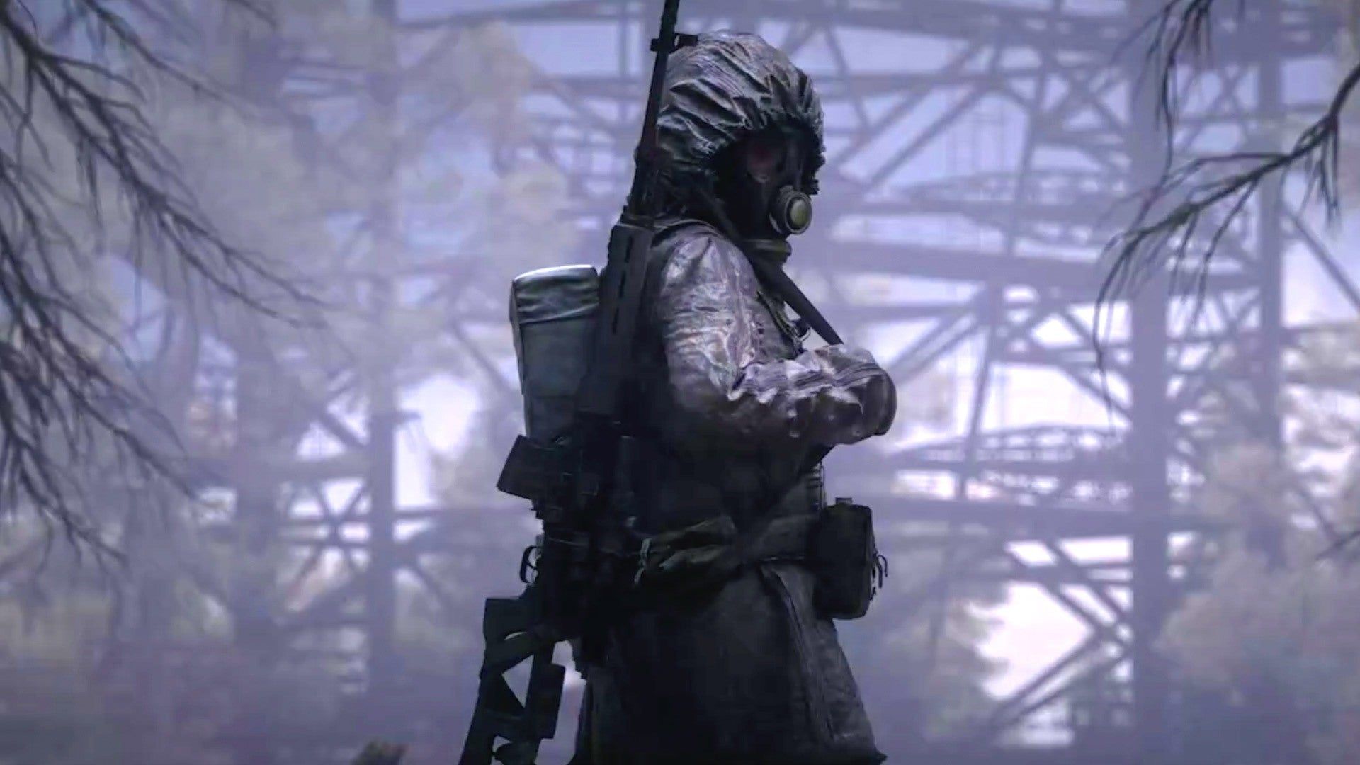Everything You Need to Know About S.T.A.L.K.E.R. 2