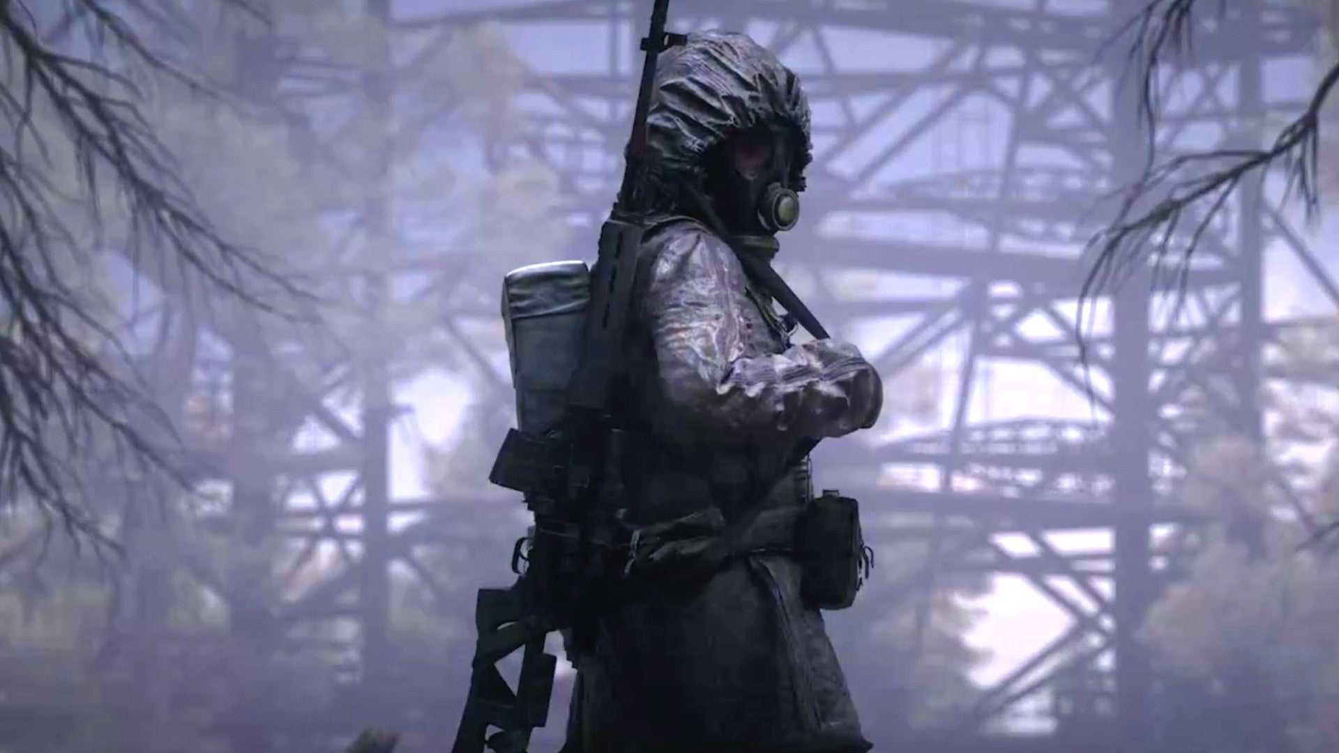Stalker 2 R Everything You Need to Know About S.T.A.L.K.E.R. 2
