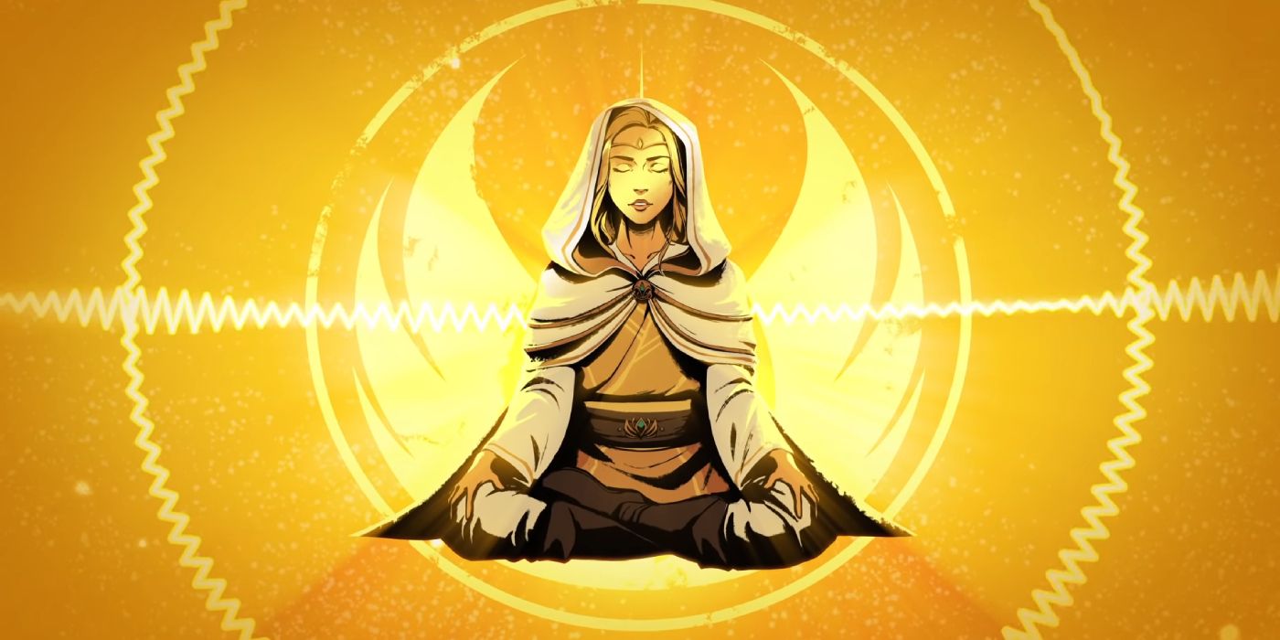 High Republic Featurette – Jedi Master Avar Kriss Highlights