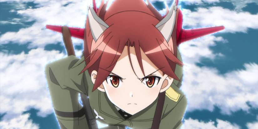 Strike Witches: Will There Be a Season 4?