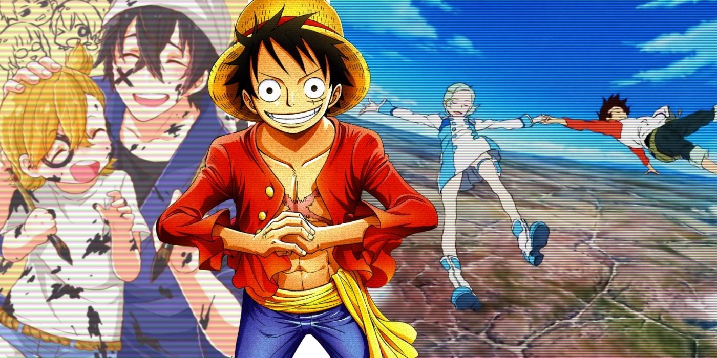 10 Summer Anime To Get You Through The Long Winter