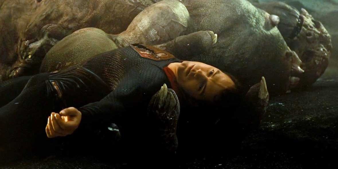Superman Needs to Avoid Villainous Pitfalls to find Success with DCU Fans