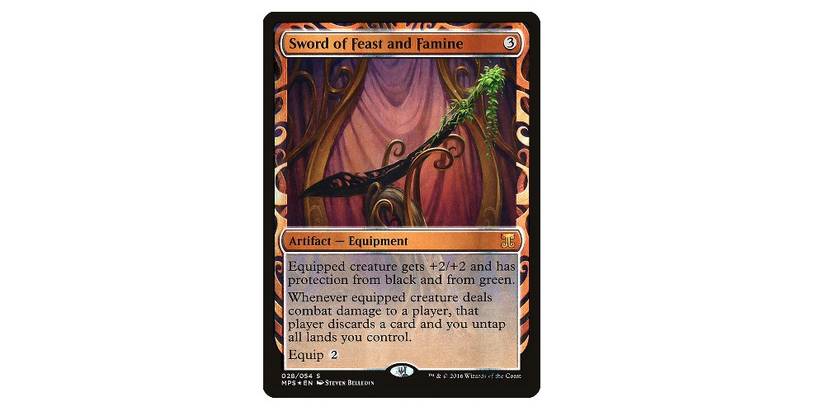 The Most Expensive Magic: The Gathering Cards, Ranked by Value The Most Expensive Magic: The Gathering Cards, Ranked by Value
