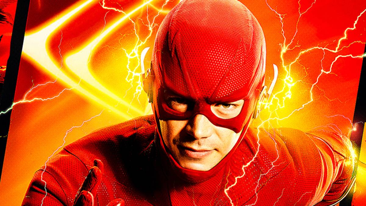 The Flash: Who Is Meena Dhawan?
