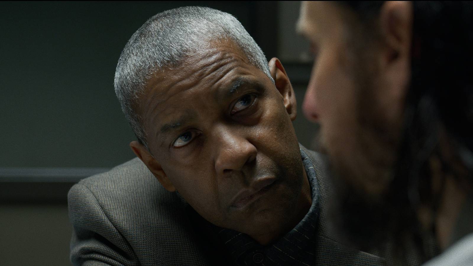 Denzel Washington's 128-Minute Thriller 20 Years in the Making Is a Global Netflix Hit