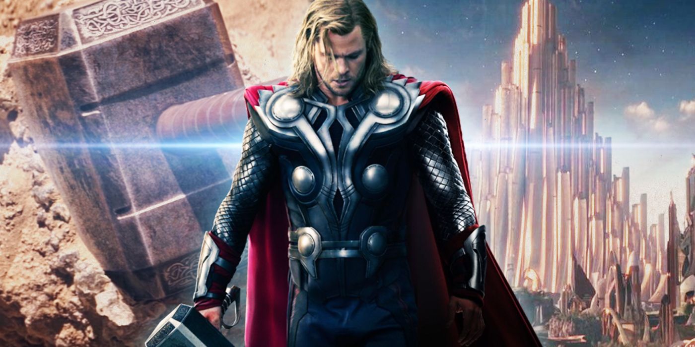 download the new Thor: Ragnarok
