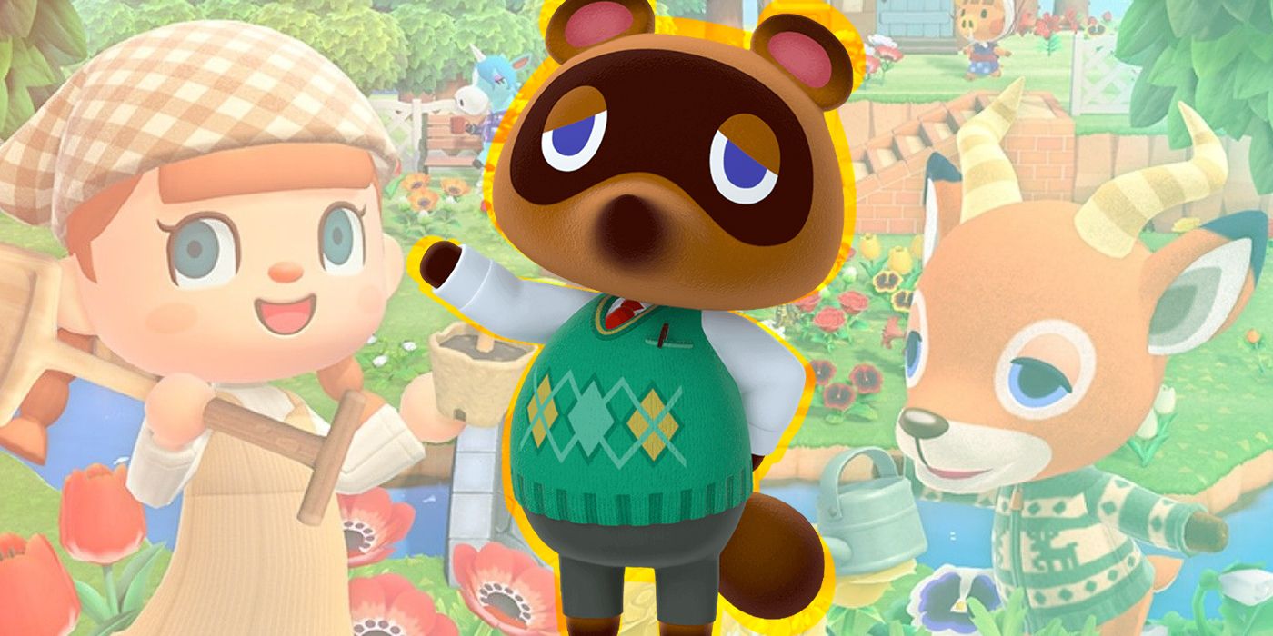 tom nook pillow target