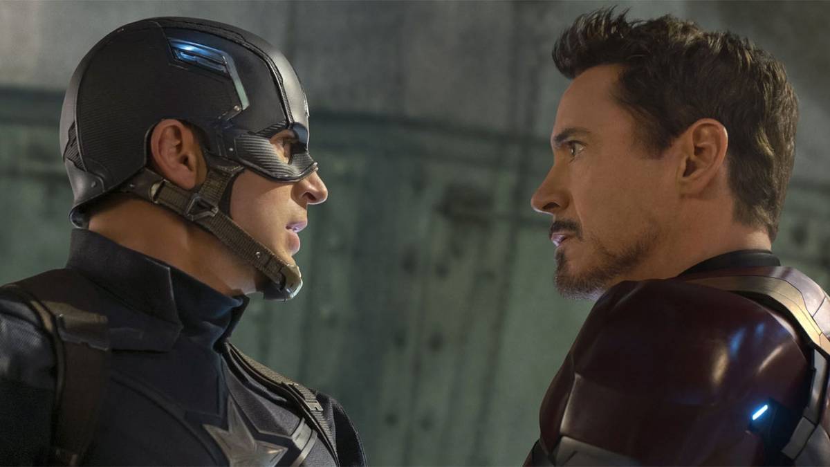 7 Greatest MCU Rivalries of All Time, Ranked