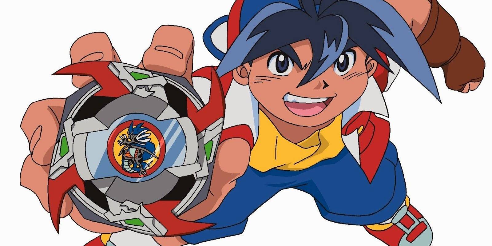Why the Original Beyblade Anime Is as Good as Yu-Gi-Oh Why the Original Beyblade Anime Is as Good as Yu-Gi-Oh