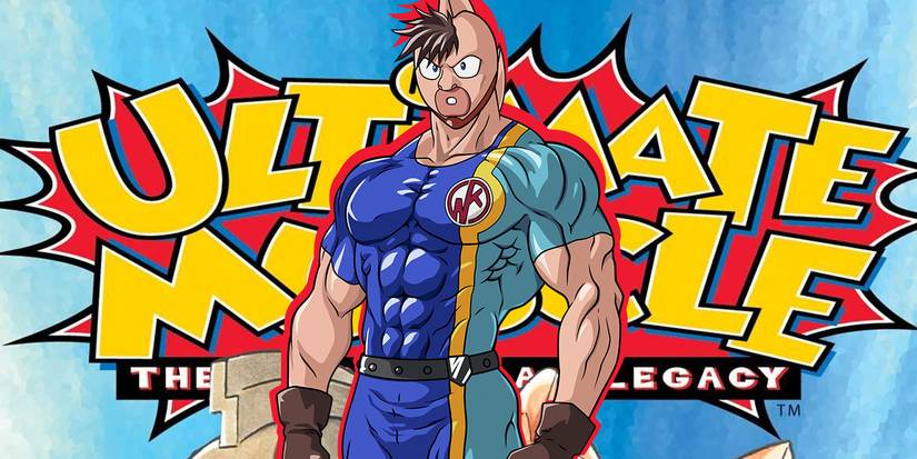 Why Shonen Jump’s Kinnikuman Is Popular in Japan But Not in the West