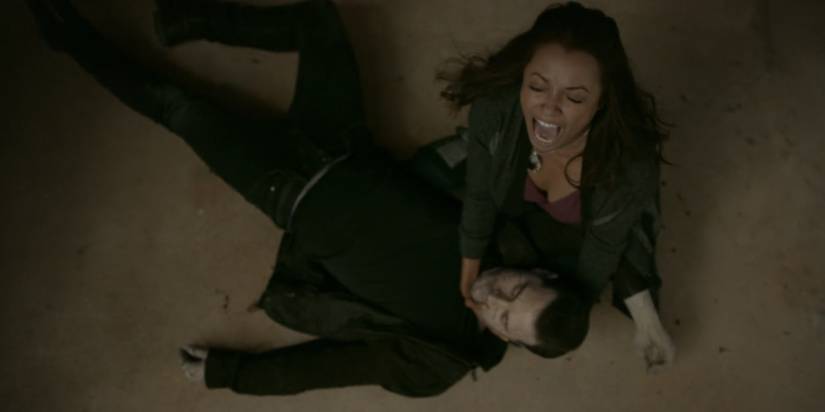 10 Most Shocking Plot Twists In The Vampire Diaries