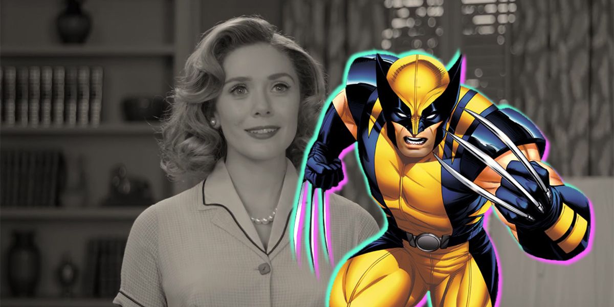 Marvel Studios Head Addresses Theory Wandavison May Lead To The X Men S Mcu Debut
