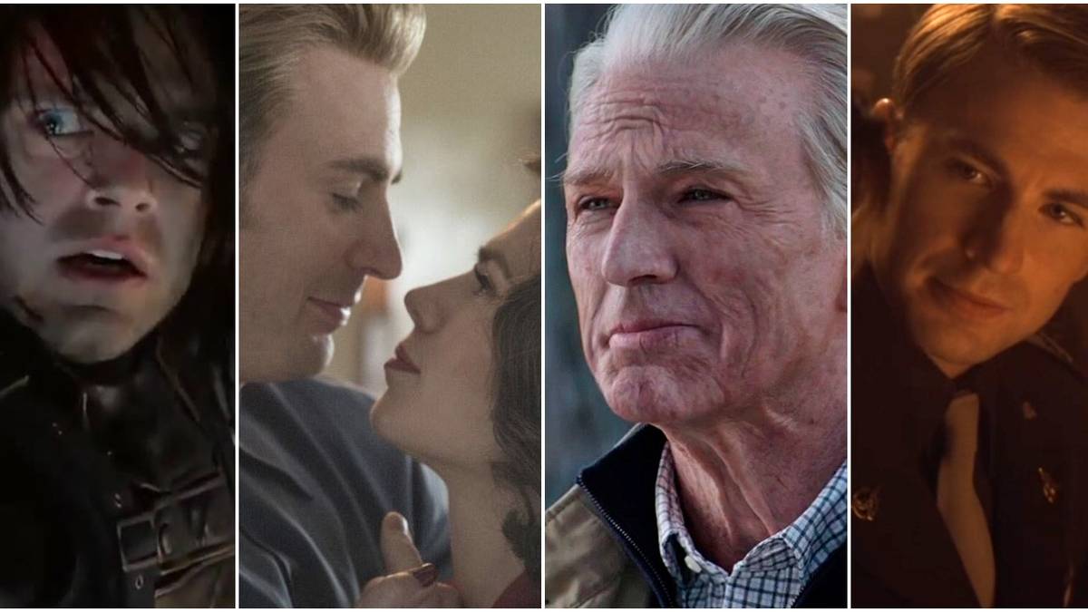 10 Things That Don't Make Sense About Captain America (In The MCU)